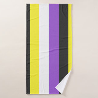 NonBinary Flag