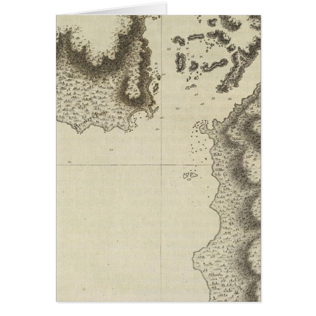 Nootka Sound, Biritos Columbia (Frente)