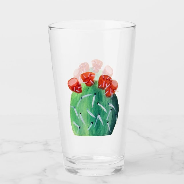 Nopal de Castilla (Anverso)