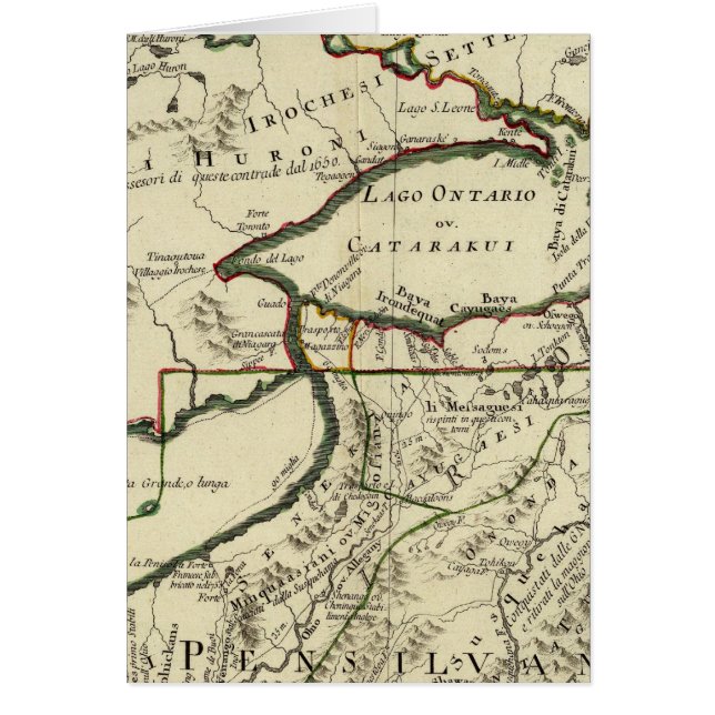 Noreste de Estados Unidos (Frente)