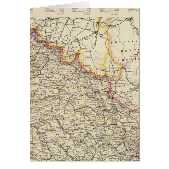Noreste de Francia (Frente)