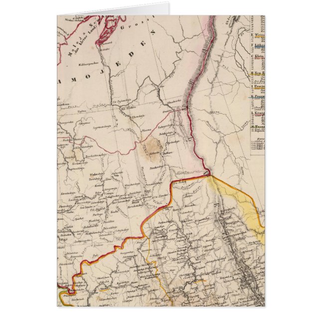 Noreste de Rusia 2 (Frente)