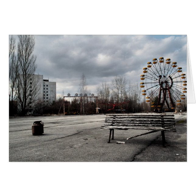 Noria muerta (Anverso (Horizontal))