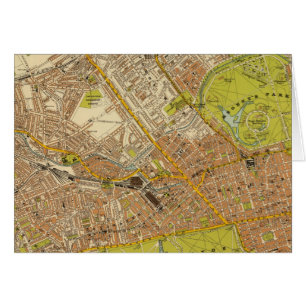 Noroeste de Londres