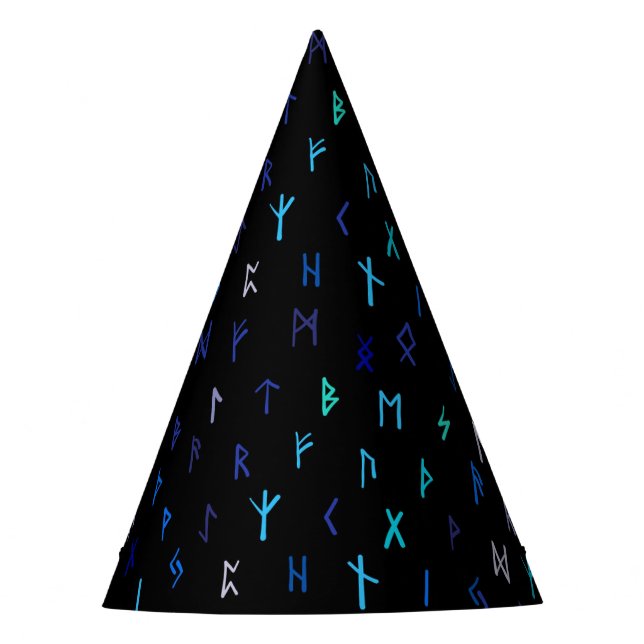 Norse At Night Fiesta Gorra (Anverso)