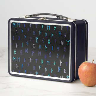Norse en Lunchbox nocturno