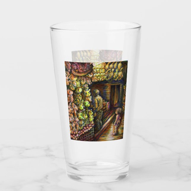 Norte del Circo (Anverso)