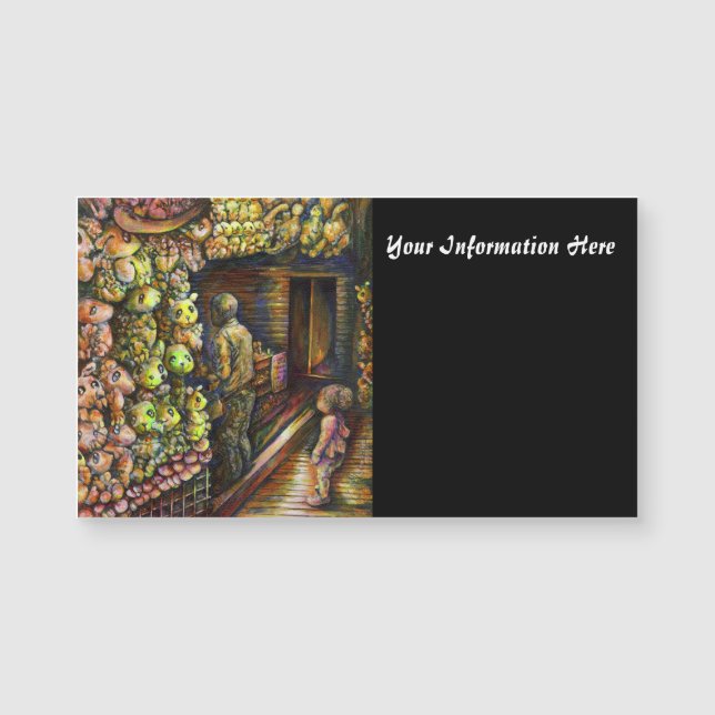 Norte del Circo (Anverso)