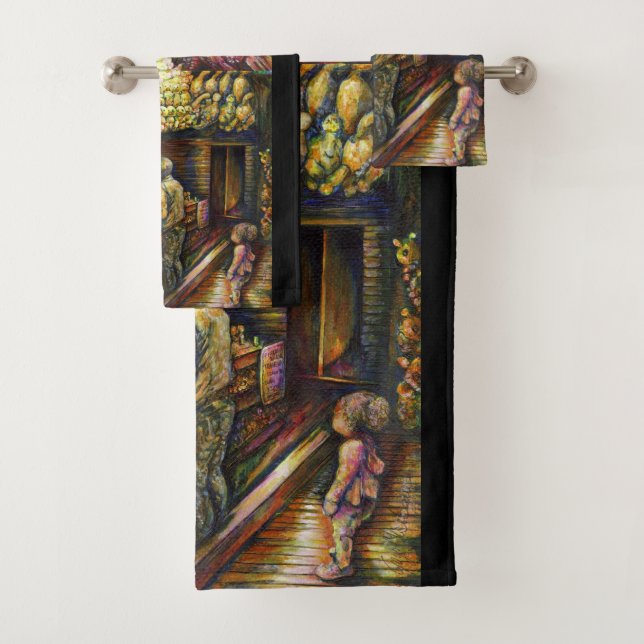 Norte del Circo (In situ)