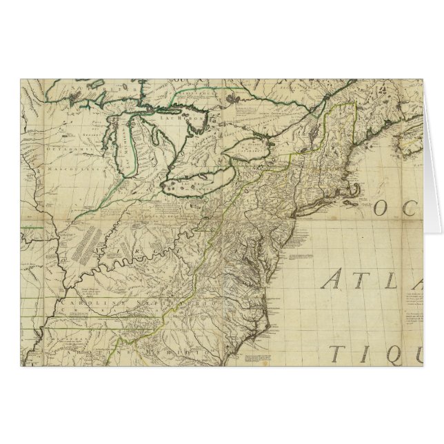 Norteamérica 3 (Anverso (Horizontal))