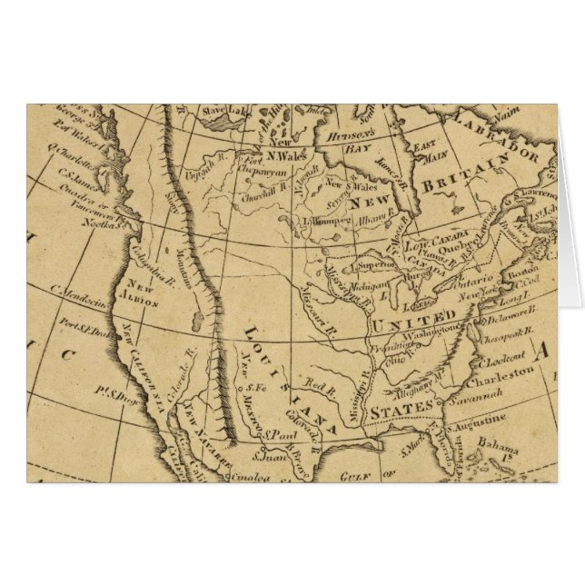 Norteamérica 44 (Anverso (Horizontal))