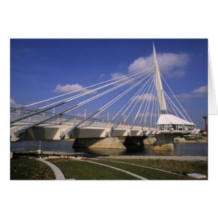 Norteamérica, Canadá, Manitoba, Winnipeg,