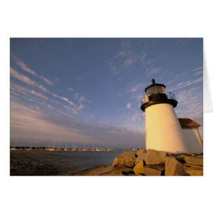 Norteamérica, EE. UU., Massachusetts, Nantucket