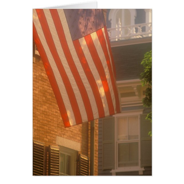 Norteamérica, EE. UU., Massachusetts, Nantucket 2 (Frente)