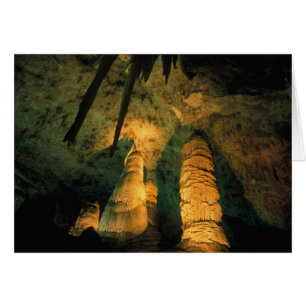 Norteamérica, Estados Unidos, Nuevo México, Carlsb