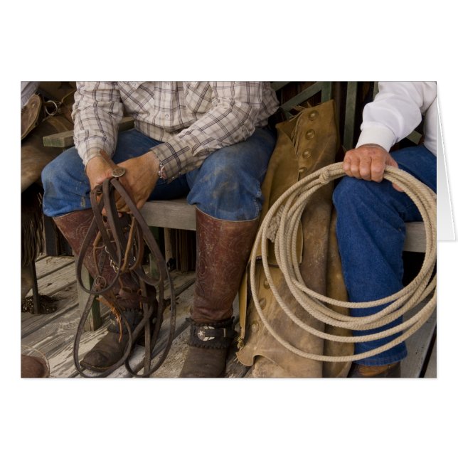 Norteamérica, Estados Unidos. Vaqueros relajados y (Anverso (Horizontal))