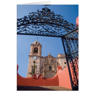 Norteamérica, México, Estado de Guanajuato. El