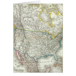 Norteamérica - Norteamérica