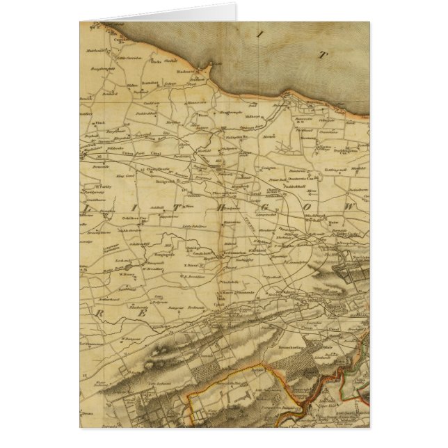 North Edinburgh Shire (Frente)