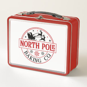 North Pole Baking Company