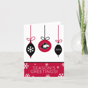 Northern Illinois Huskies   Navidad