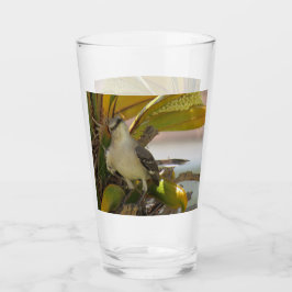 Northern Mockingbird - Backyard Bird Series -
