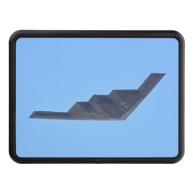 Northrop Grumman B-2 Cubierta de la garganta espir (Anverso)