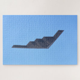 Northrop Grumman B-2 Rompecabezas Espíritu