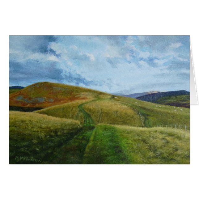 Northumberland (Anverso (Horizontal))