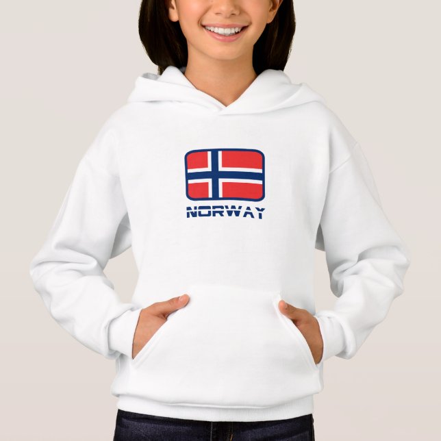 Noruega (Anverso)