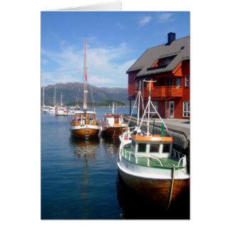 noruega