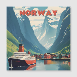 Noruega