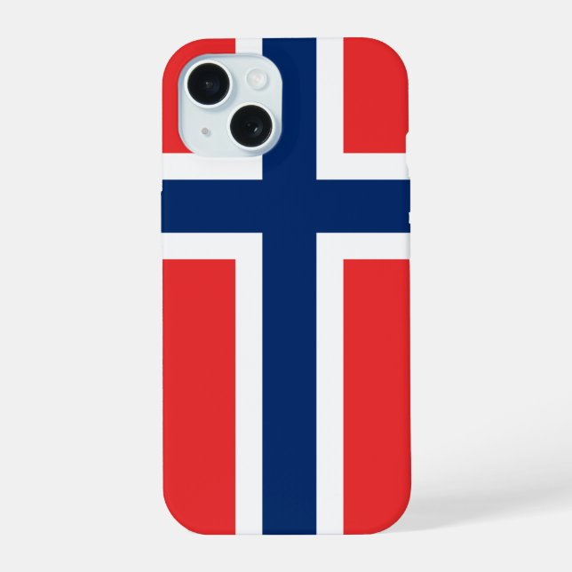 Noruega (Reverso )