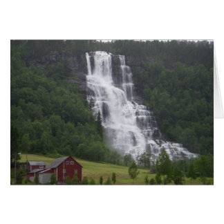 Noruega 2008