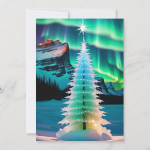 noruega ilumina el árbol de navidad