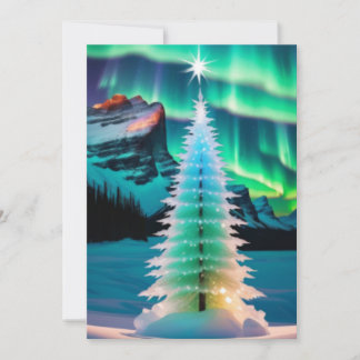 noruega ilumina el árbol de navidad