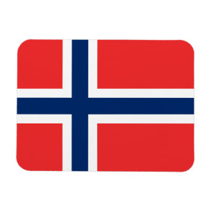 Noruega imán