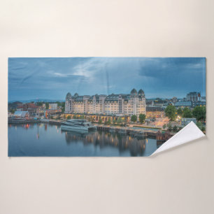 Noruega Oslo