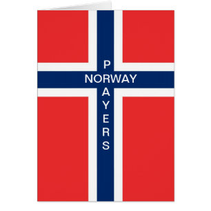 NORWAY PRAYERS