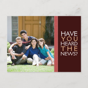 ¡Nos hemos movido! Nueva postal casera de la foto