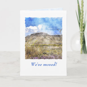 ¡Nos hemos mudado! Cambio de tarjetas de Personali