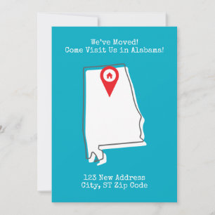 ¡Nos hemos mudado! Visítenos en la Invitación de A