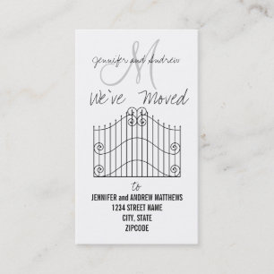 Nos hemos trasladado a la nueva invitación de la