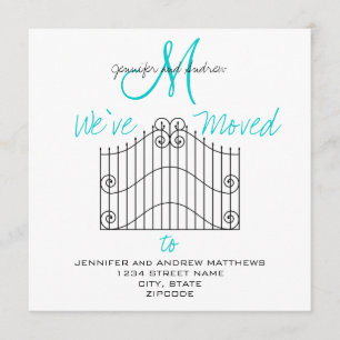 Nos hemos trasladado a la nueva invitación de la