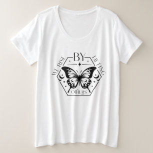 Nos Levantamos Levantando Otras Camisetas De Marip