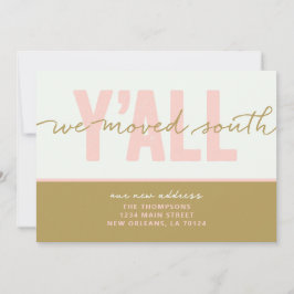 Nos mudamos de Invitación en movimiento hacia el s