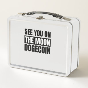 Nos vemos en el dogecoin lunar
