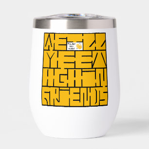 Nos volveremos a reunir, amigos