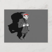 Nosferatu era una postal de sangre