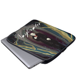 Nosferatu funda para portátil